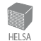 • Recirculation included by Helsa ceramic carbon cubes. <br>
  10 Helsa cubes, 4000 parallel flow channels.