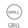 • Función Grill.