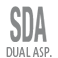 • SDA double aspiration system.