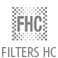 • HC stainless steel filters