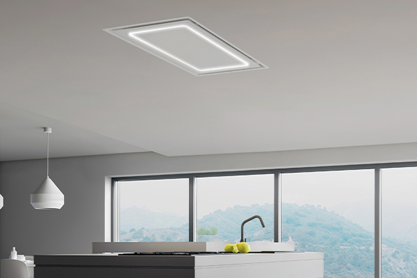 Ceiling Hoods