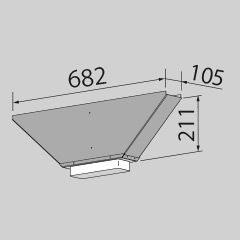 Nozzle 90270