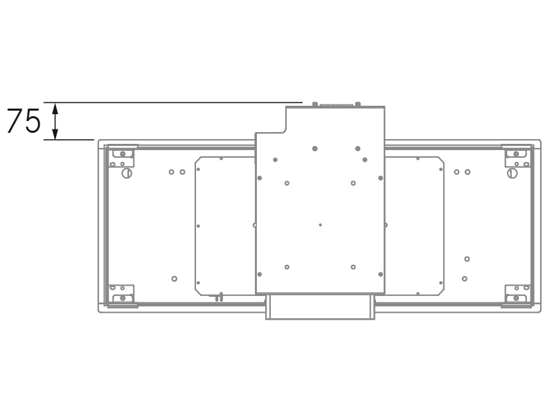 Range Hoods - Aero - Technical design