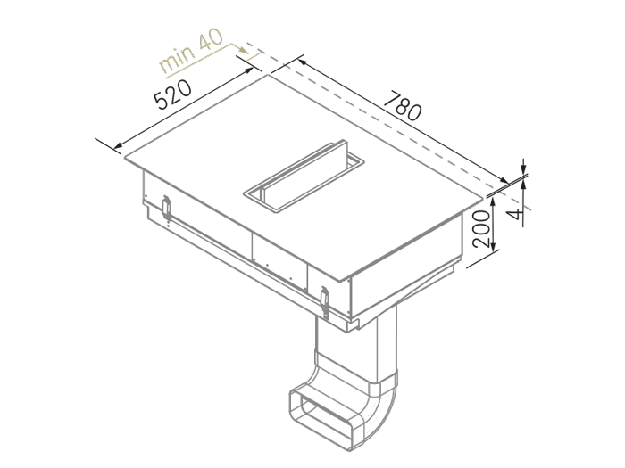 Hobs - Flow 53 - Technical design