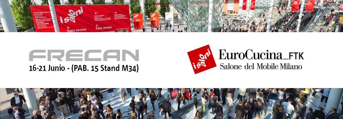 Milan Furniture Fair